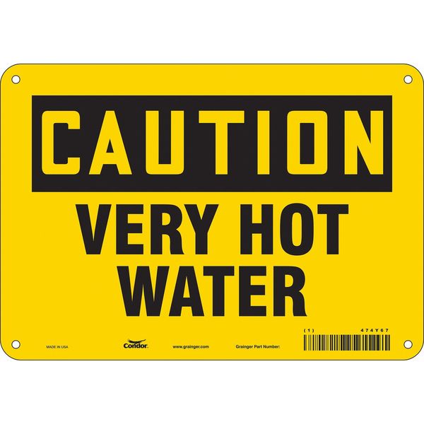 Danger Sign, 10