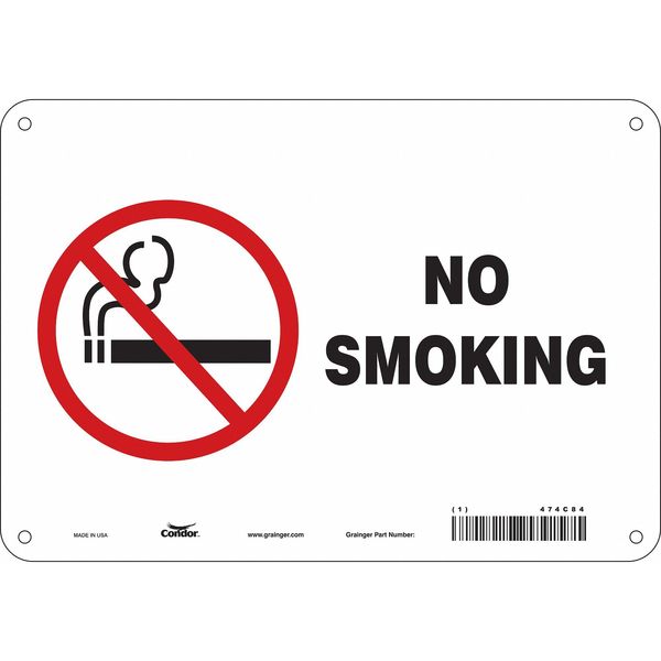 Safety Sign, 7