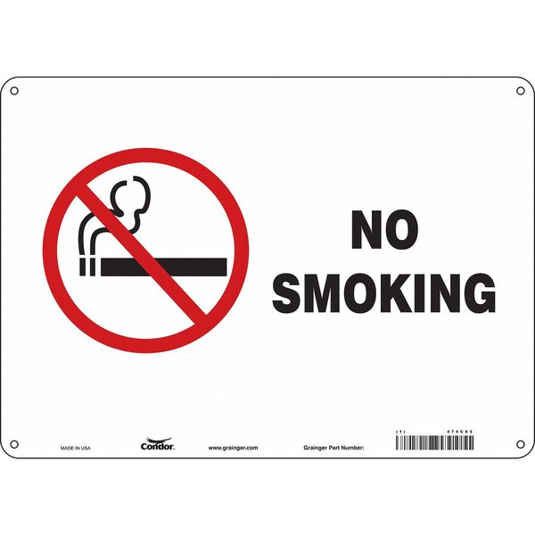 Safety Sign, 10