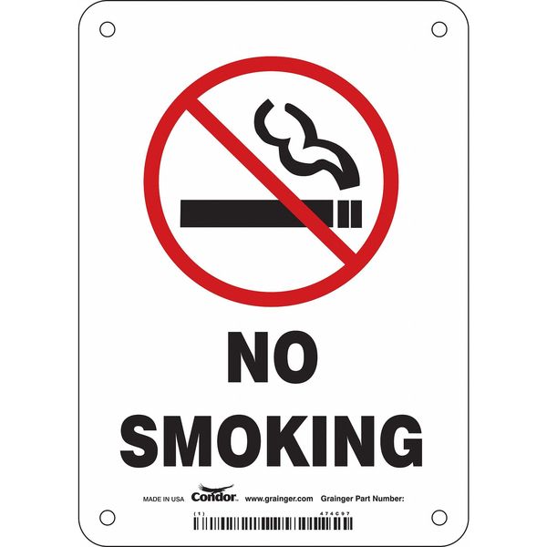 Safety Sign, 7