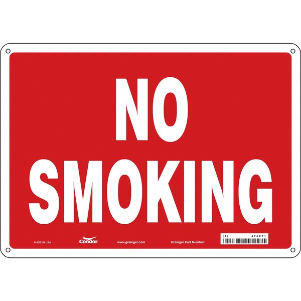 Safety Sign, 10