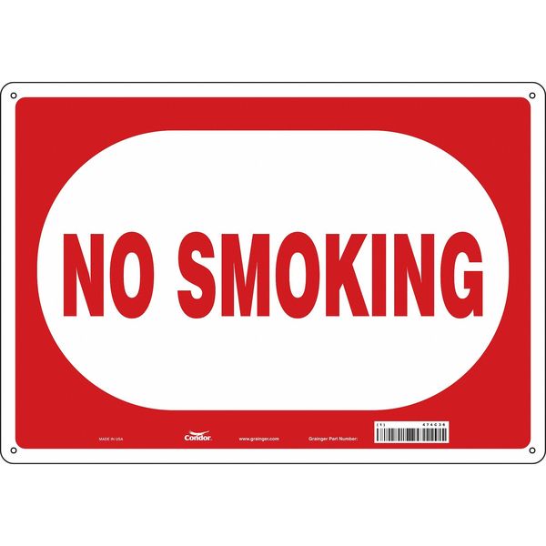 Safety Sign, 10
