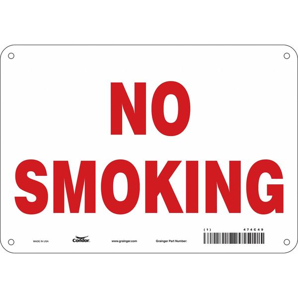 Safety Sign, 7