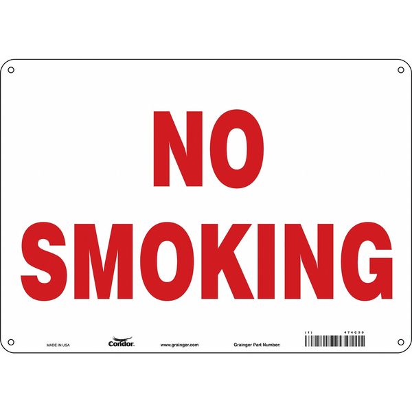 Safety Sign, 10
