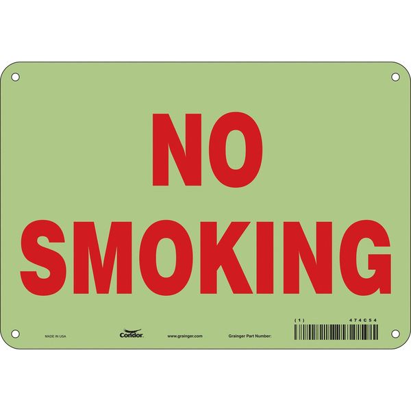 Safety Sign, 7
