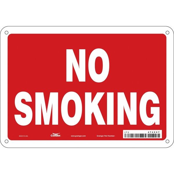 Safety Sign, 7