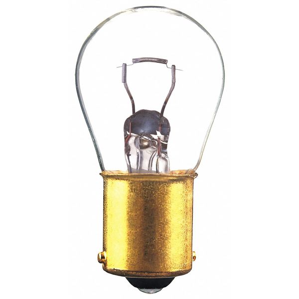 LUMAPRO 29W, S8 Miniature Incandescent Bulb
