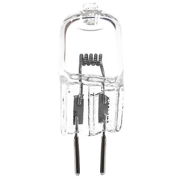 Miniature Halogen Bulb, 2000 lm, 100W