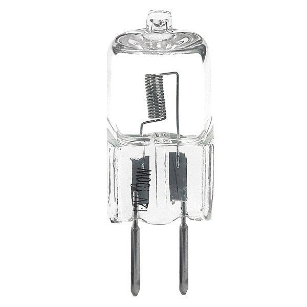 Miniature Halogen Bulb, 2350 lm, 100W