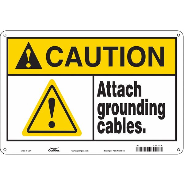 Danger Sign, 14