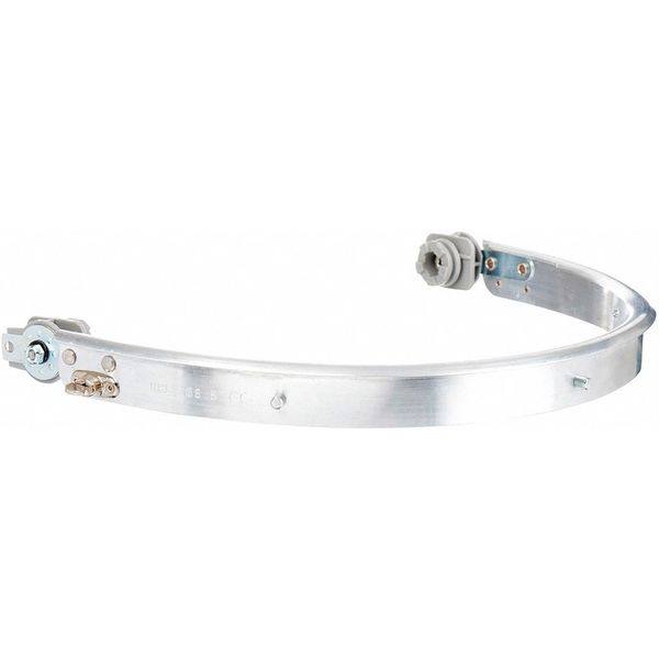 Over-Visor Frame for 3M Versaflo M-967N