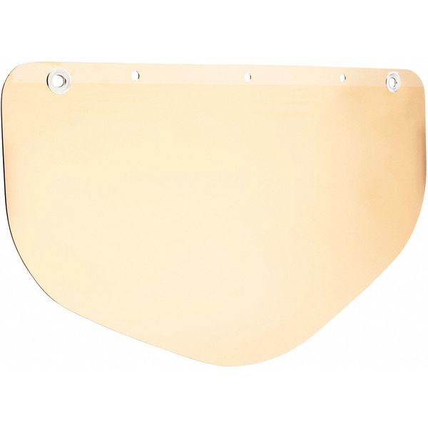 Over-Visor for 3M Versaflo Frame M-961N