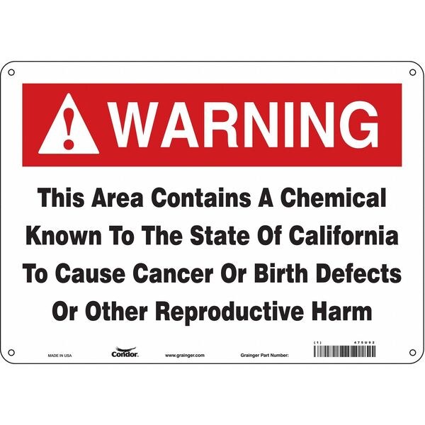 Safety Sign, 14