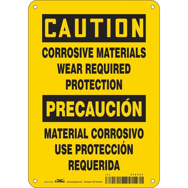 Chemical Sign, 7