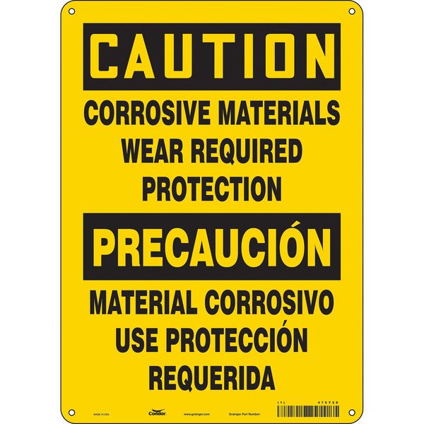 Chemical Sign, 10