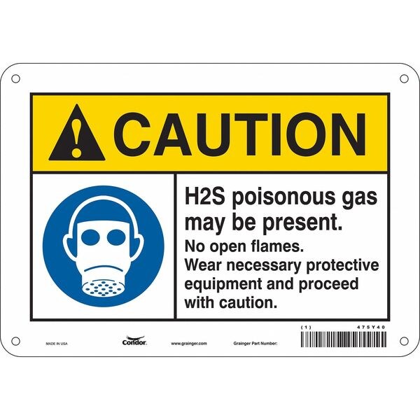 Chemical Sign, 10