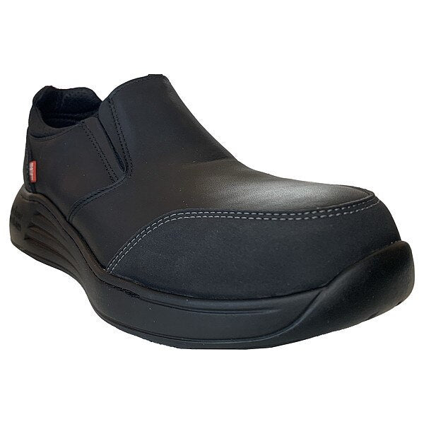 Athletic Shoe, E, 5, Black, PR