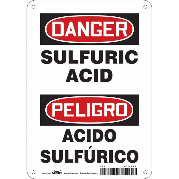 Chemical Sign, 7