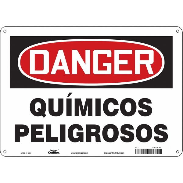 Chemical Sign, 14