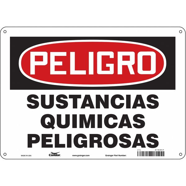 Chemical Sign, 14