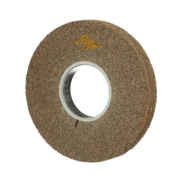 Convolute Wheel, Blending, CP-WL, 8