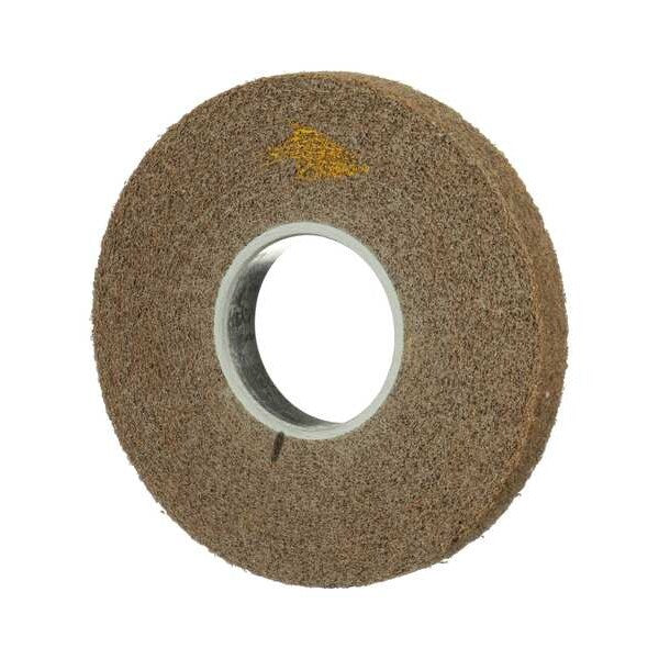 Convolute Wheel, Blending, CP-WL, 6