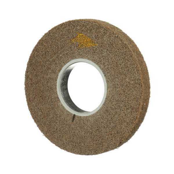Convolute Wheel, Blending, CP-WL, 6