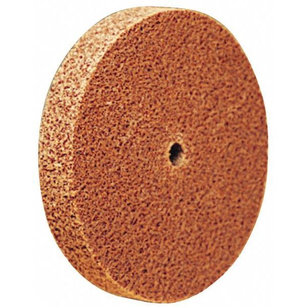 Unitized Wheel, Blending, CP-UW, 1