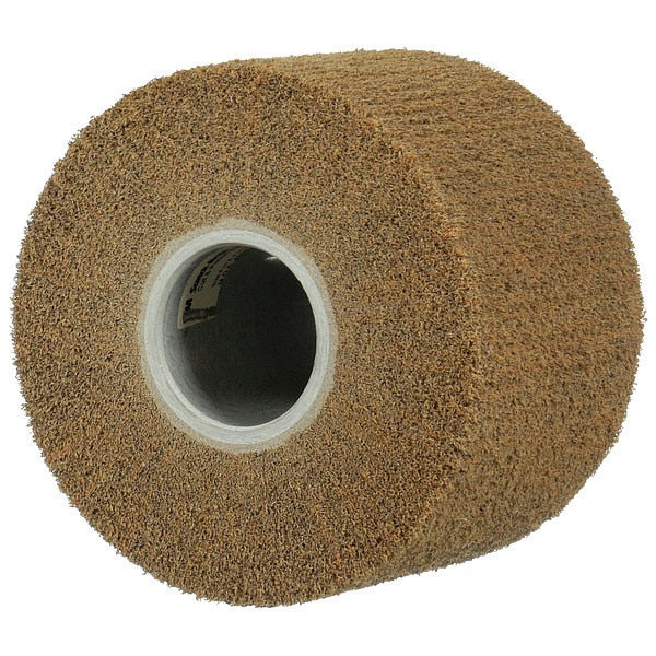Flap Brush, 8
