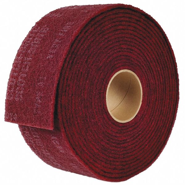 Sanding Hand Pad Roll, 360