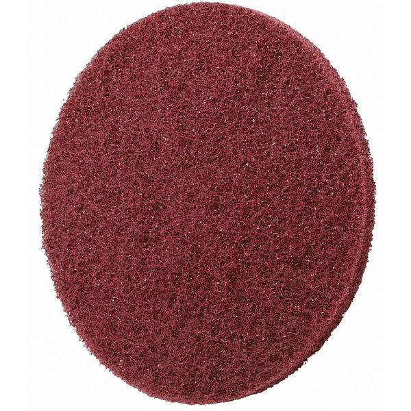 Quick Change Disc, Non-Woven, 2