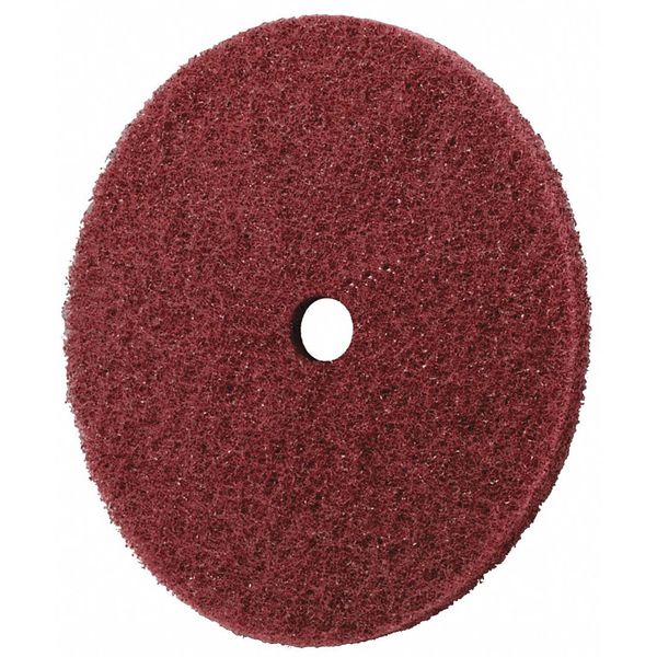 Fiber Disc, 6