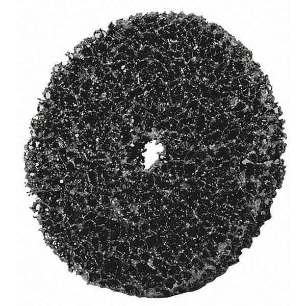 Clean and Strip Cup Wheel, CS-DC, 4