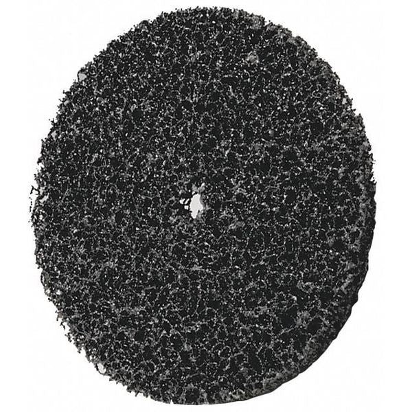 Clean and Strip Cup Wheel, CS-DC, 7