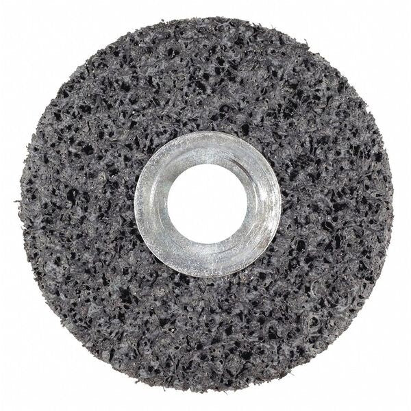 Clean and Strip Cup Wheel, CS-UW, 3