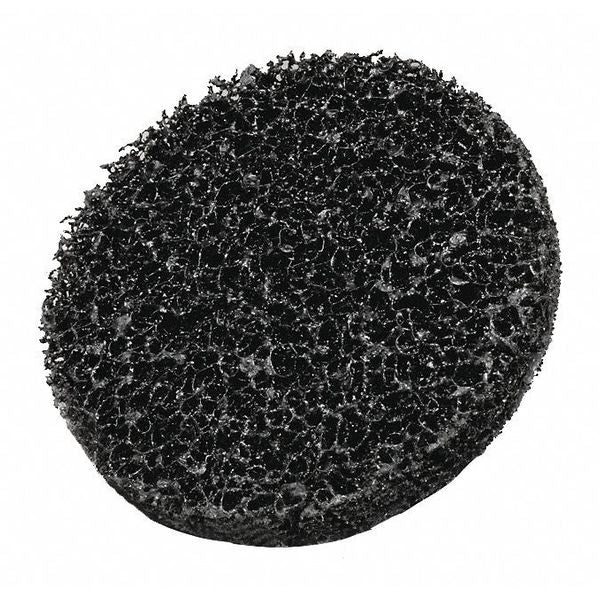 Hook-and-Loop Sanding Disc, 4-1/2