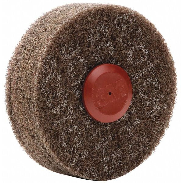 Fiber Disc, 4