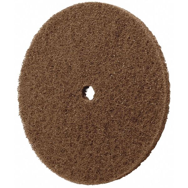 Fiber Disc, 12