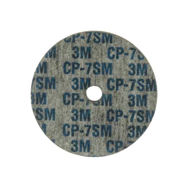 Unitized Wheel, Blending, CP-UW, 6