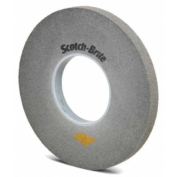Convolute Wheel, Blending, EP-WL, 14