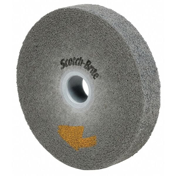 Convolute Wheel, Blending, EP-WL, 6