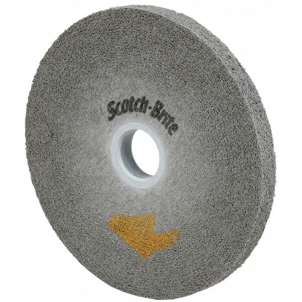 Convolute Wheel, Blending, EP-WL, 6