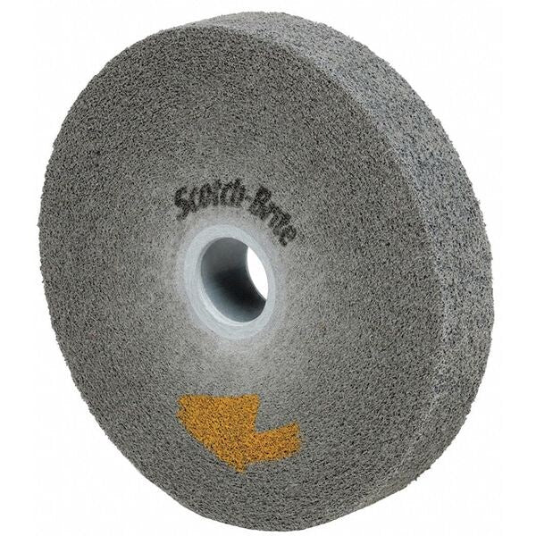 Convolute Wheel, Blending, EP-WL, 4