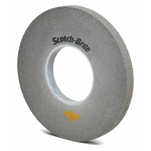 Convolute Wheel, Blending, EP-WL, 10