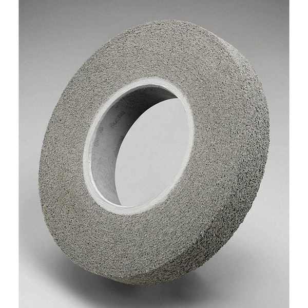 Convolute Wheel, Blending, X2-WL, 1