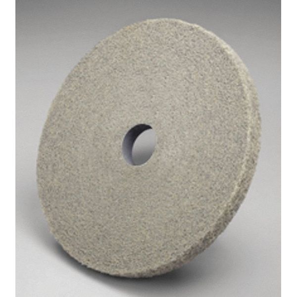 Convolute Wheel, Blending, XL-WL, 6