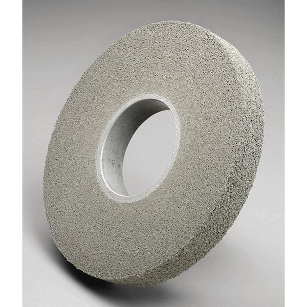 Convolute Wheel, Blending, X3-WL, 6