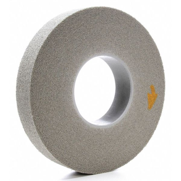 Convolute Wheel, Blending, XL-WL, 12