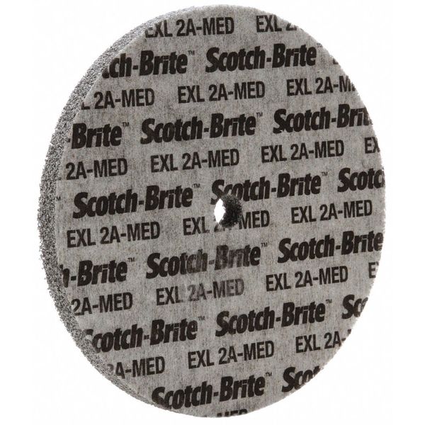 Unitized Wheel, Blending, XL-UW, 6