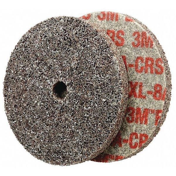 Unitized Wheel, Blending, XL-UW, 3